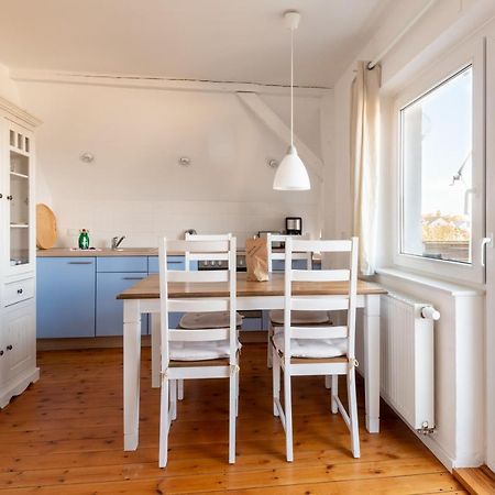 Ferienwohnung Brombeere Mit Grossem Garten Und Balkon Graal-Mueritz Exterior photo